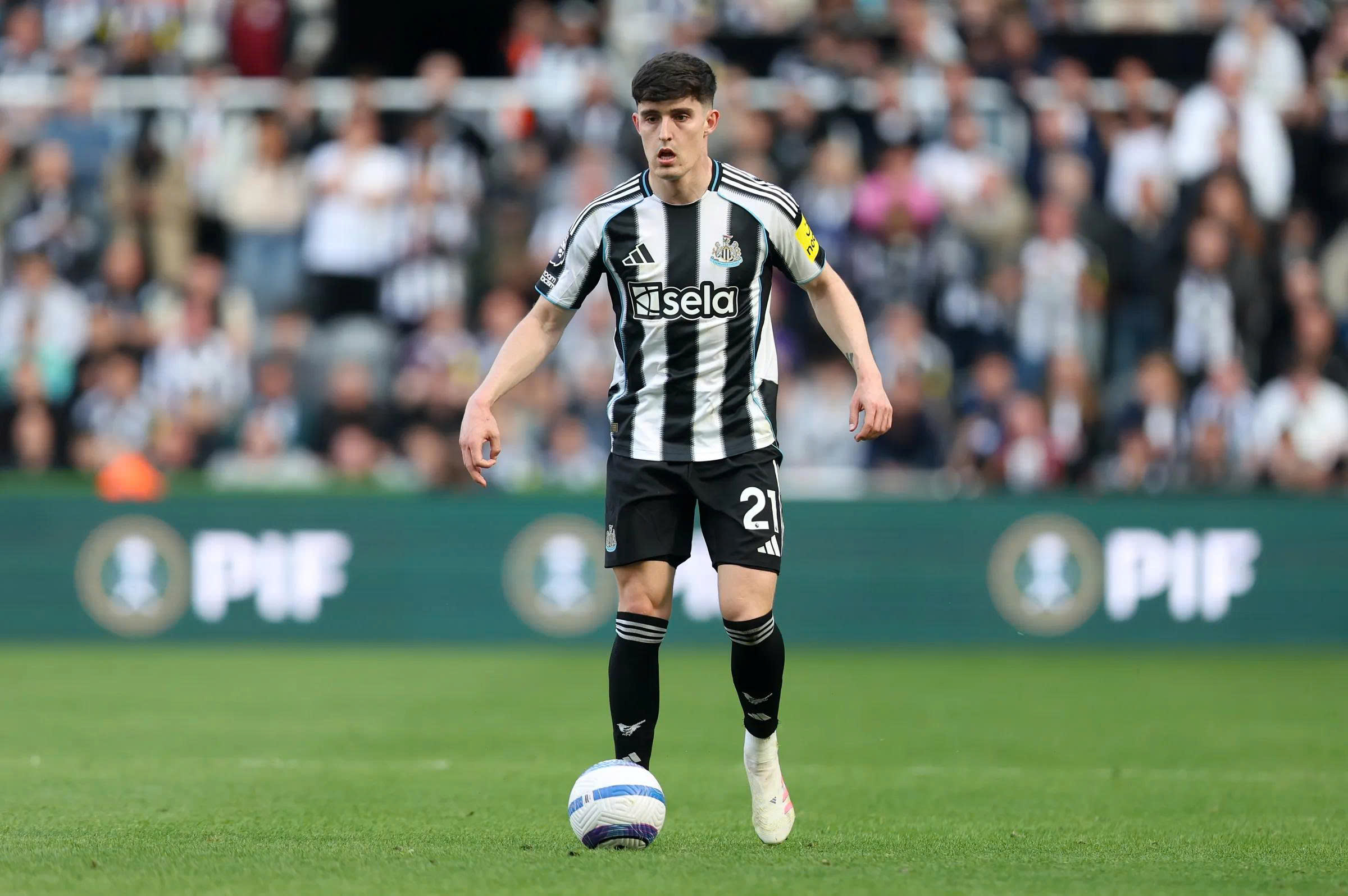 Man City ka një vend ku mund të shihni Anh-Ảnh 2.