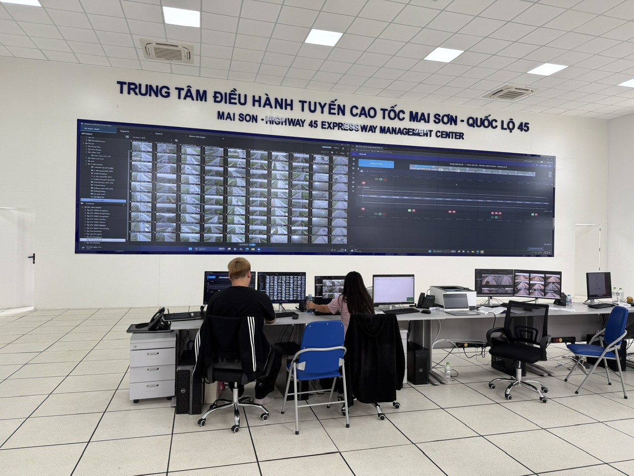 Thu ph&iacute; cao tốc từ Ninh B&igrave;nh v&agrave;o Nghệ An: C&aacute;c l&aacute;i xe cần lưu &yacute; g&igrave;?- Ảnh 4.