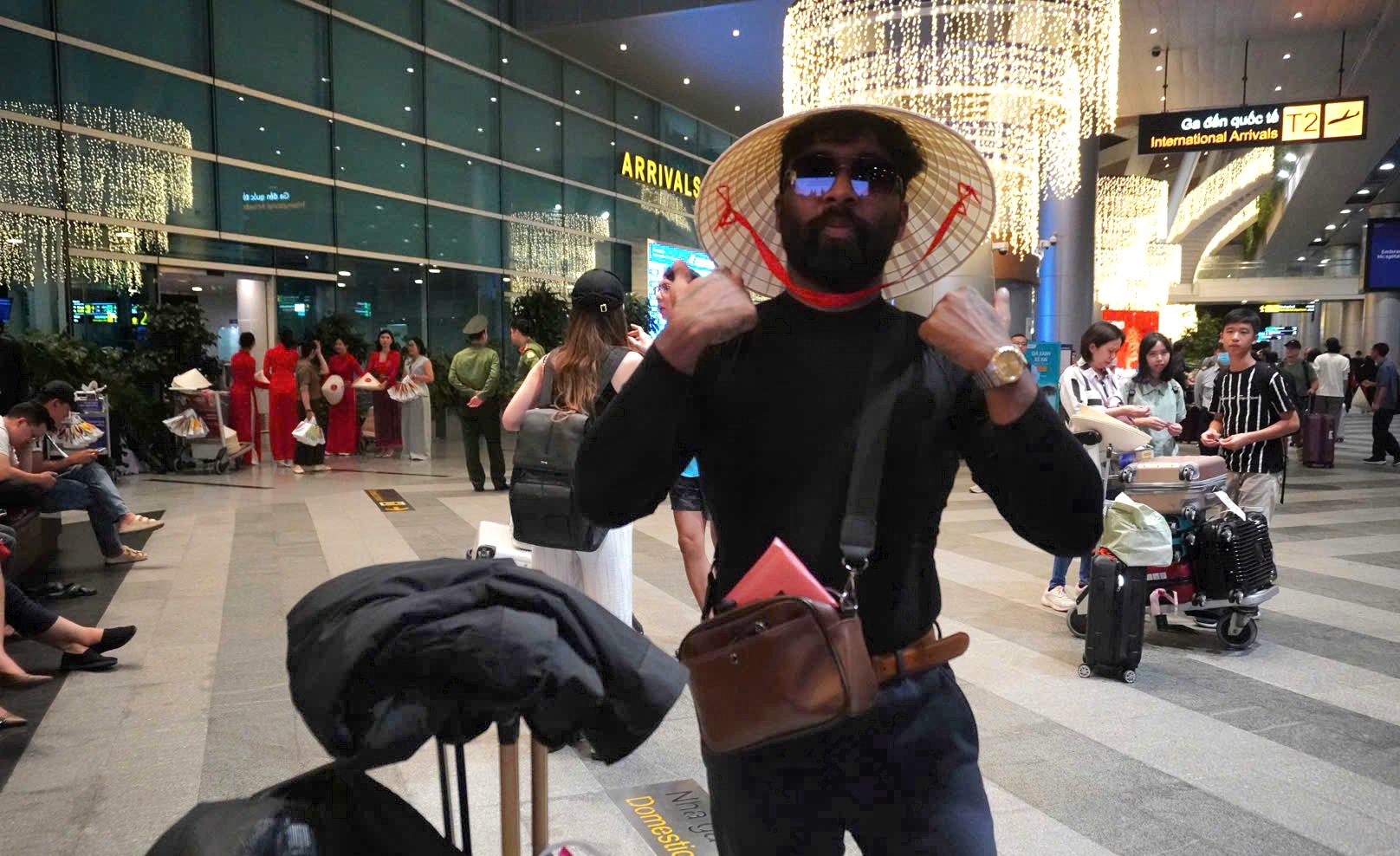 Th&ecirc;m hai đường bay quốc tế kết nối du lịch phố biển Đ&agrave; Nẵng - Ảnh 3.