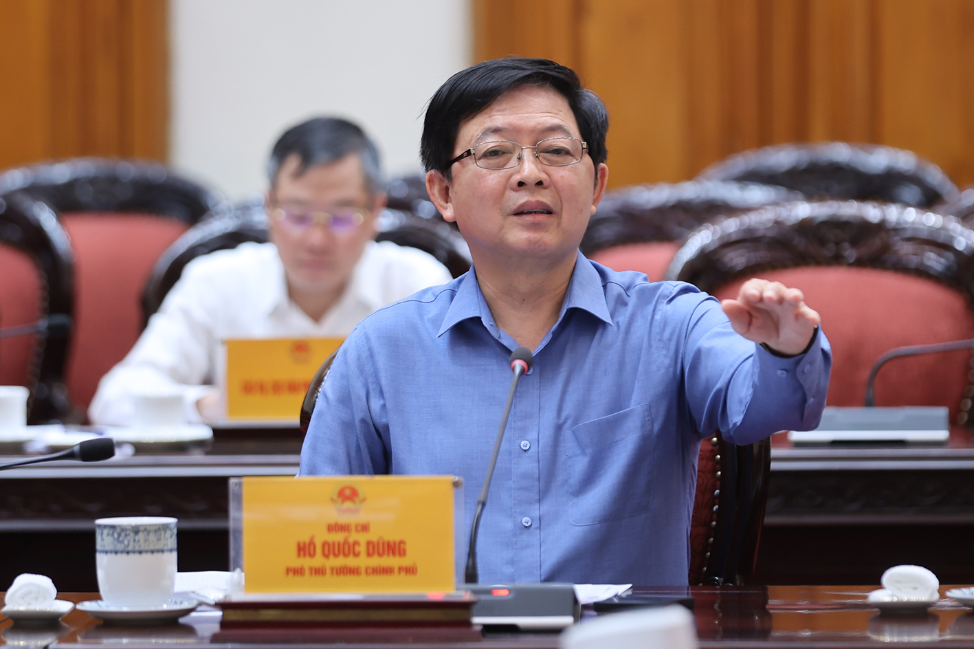 Thủ tướng: Mở rộng đối tượng, n&acirc;ng mức thu nhập được thụ hưởng nh&agrave; ở x&atilde; hội- Ảnh 5.