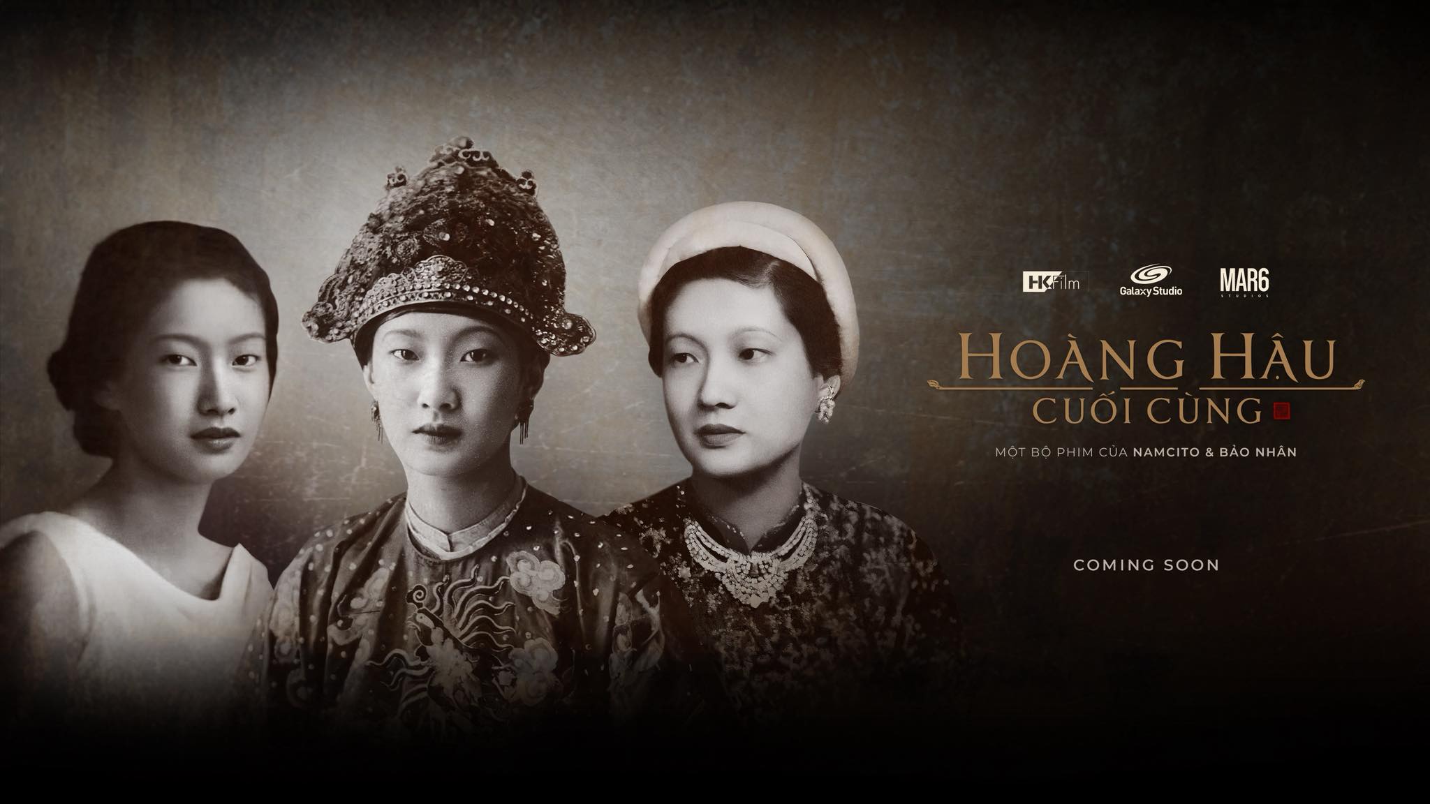 Phim điện ảnh &ldquo;Ho&agrave;ng hậu cuối c&ugrave;ng&rdquo; ch&iacute;nh thức khởi quay sau 6 năm ấp ủ- Ảnh 1.