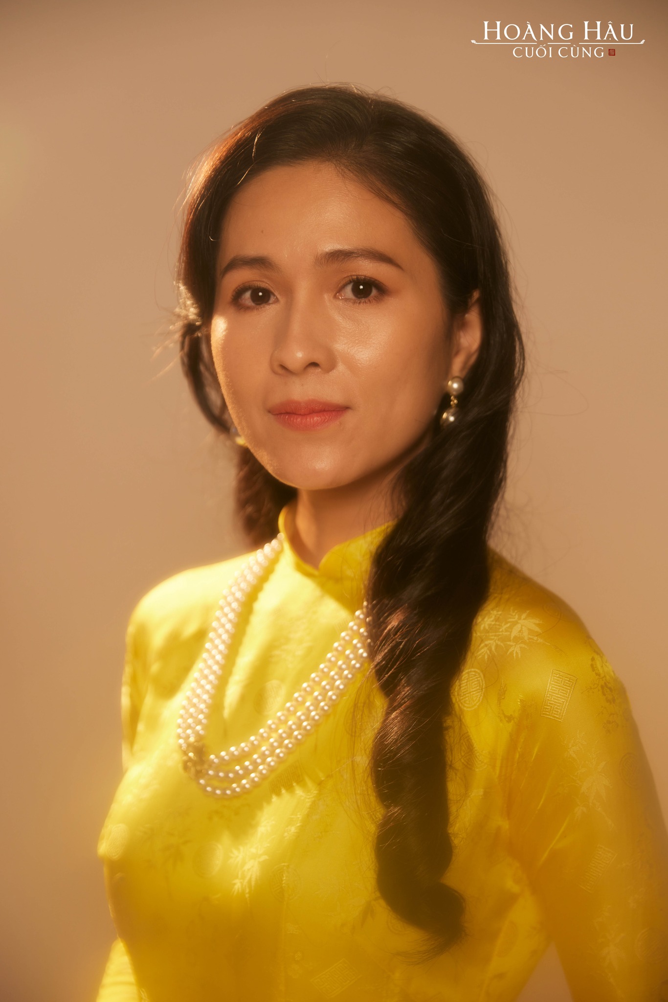 Phim điện ảnh &ldquo;Ho&agrave;ng hậu cuối c&ugrave;ng&rdquo; ch&iacute;nh thức khởi quay sau 6 năm ấp ủ- Ảnh 5.