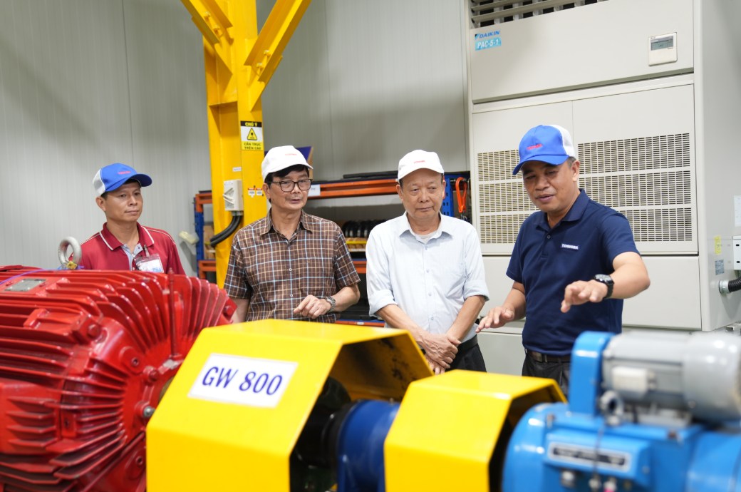 Th&uacute;c đẩy nhi&ecirc;n liệu sinh học, bảo đảm an ninh năng lượng v&agrave; giảm ph&aacute;t thải- Ảnh 1.