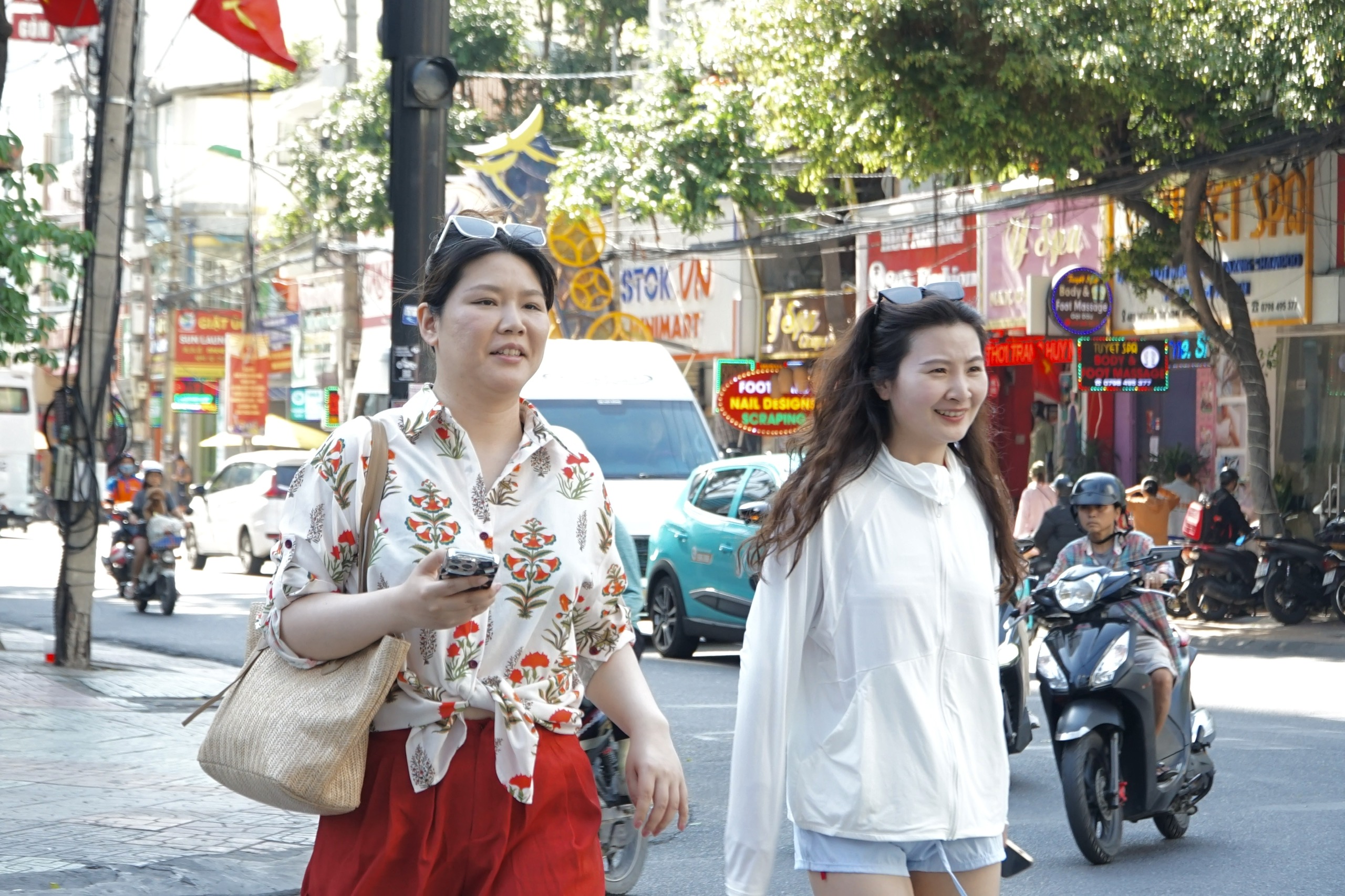 Mở đường bay thẳng Minsk - Cam Ranh, tăng kết nối du lịch Khánh Hòa - Belarus- Ảnh 2. Mở đường bay thẳng Minsk - Cam Ranh, tăng kết nối du lịch Khánh Hòa - Belarus- Ảnh 2.
