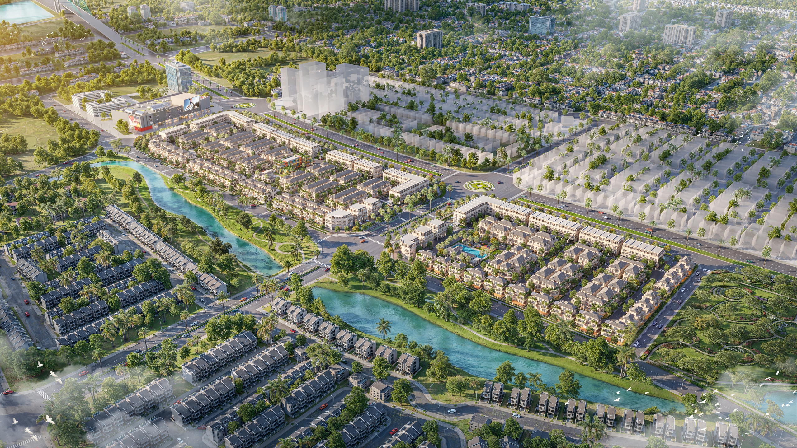 Hải Phòng: Kick off dự án bất động sản xanh Sol Garden thu hút hơn 1.050 người tham dự- Ảnh 4.