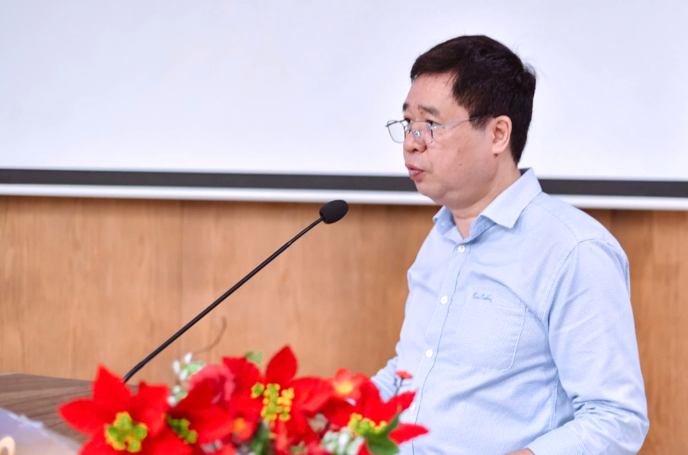 Biến kh&ocirc;ng gian hội chợ - triển l&atilde;m th&agrave;nh sản phẩm du lịch: Cần tư duy t&iacute;ch hợp đa gi&aacute; trị- Ảnh 1.