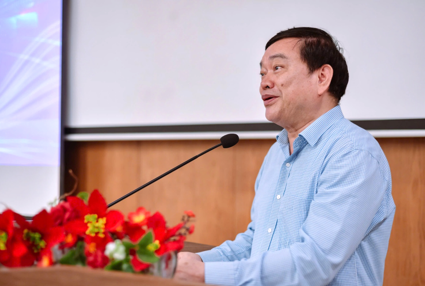 Biến kh&ocirc;ng gian hội chợ - triển l&atilde;m th&agrave;nh sản phẩm du lịch: Cần tư duy t&iacute;ch hợp đa gi&aacute; trị- Ảnh 2.