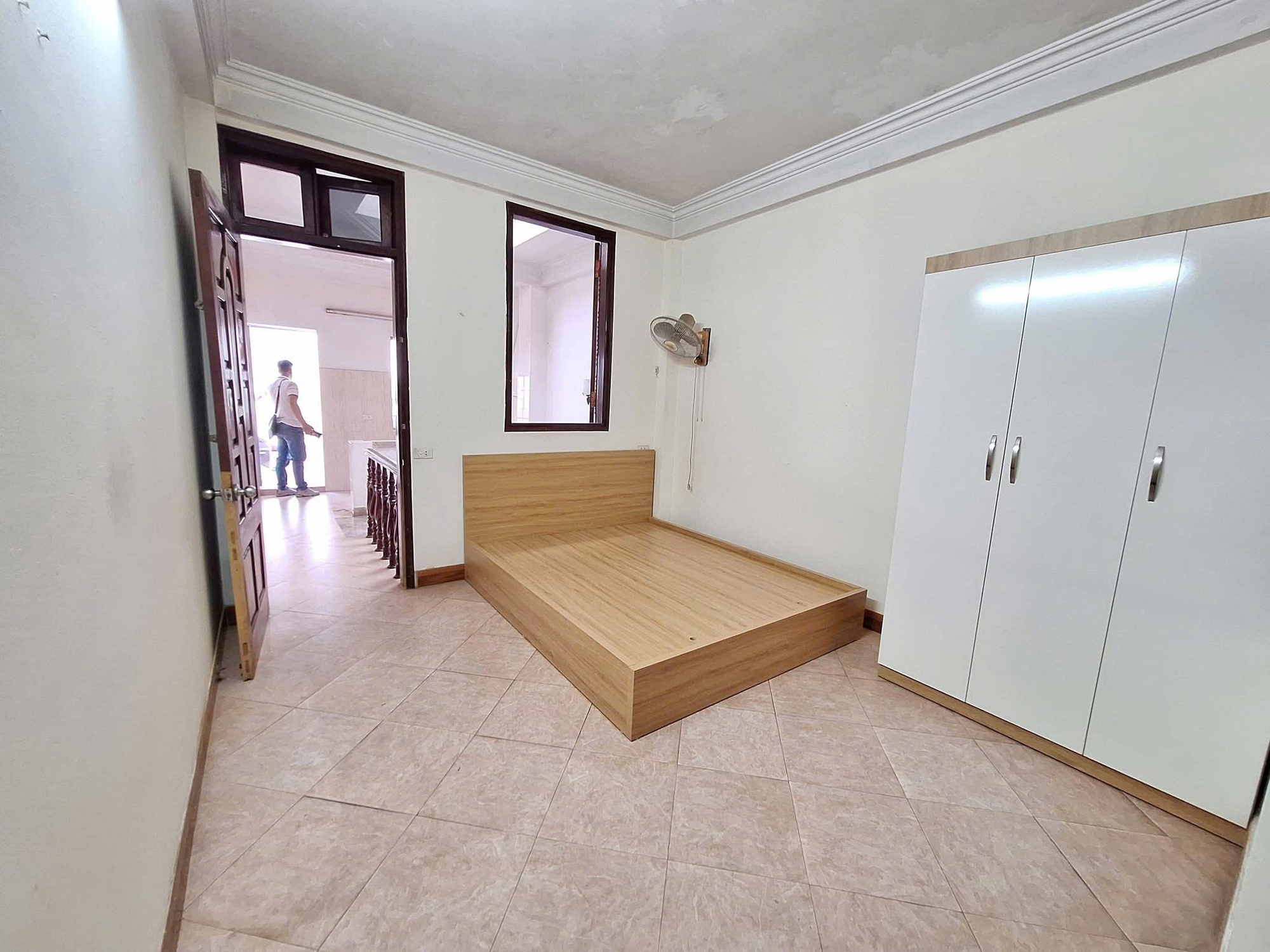 Chủ chung cư mini có xu hướng chuyển từ tự quản sang thuê dịch vụ vận hành- Ảnh 1.