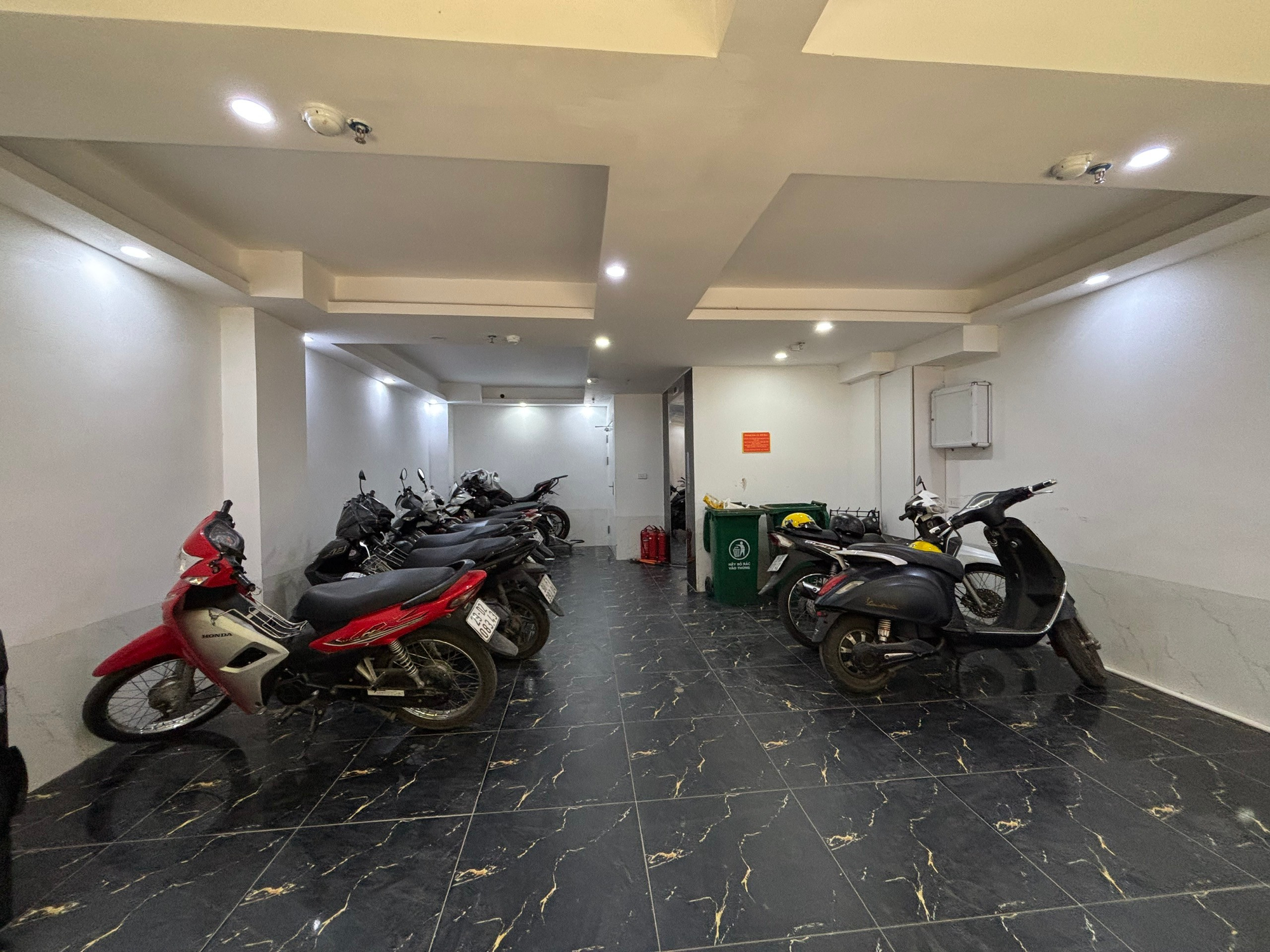 Chủ chung cư mini có xu hướng chuyển từ tự quản sang thuê dịch vụ vận hành- Ảnh 3.