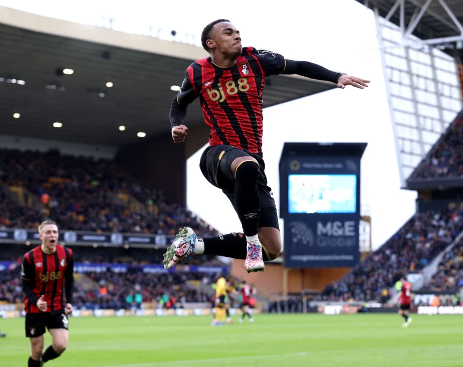 Nhận định Bournemouth và MU (3h00 ngày 21/3), Ngoại hạng Anh 2025-2026- Ảnh 1. Nhận định Bournemouth và MU (3h00 ngày 21/3), Ngoại hạng Anh 2025-2026- Ảnh 1.