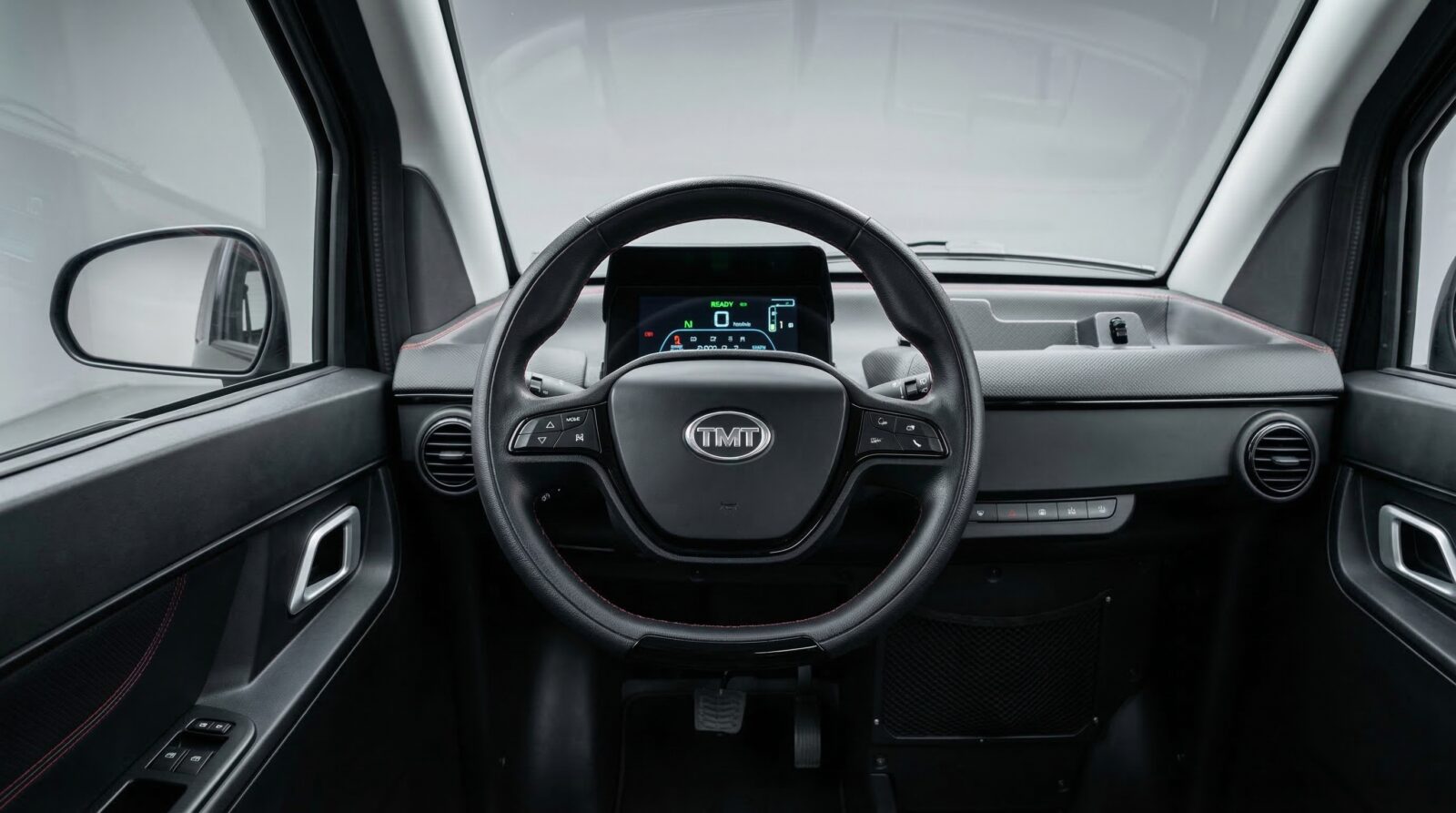 Ô tô điện TMT Motors giá 148 triệu đồng, ra mắt tháng 6/2026- Ảnh 2.