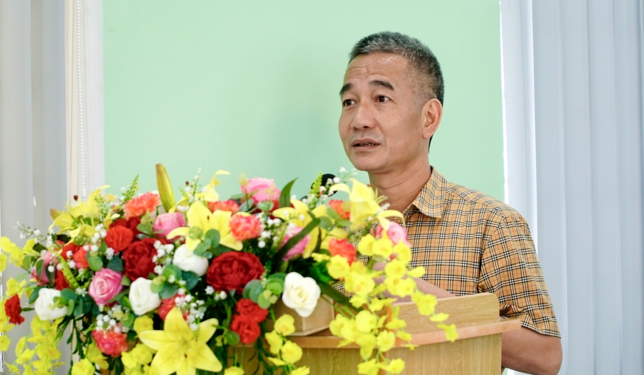 Tăng cường liên kết vùng, nâng cao chất lượng quản lý xây dựng dọc miền Trung - Tây Nguyên- Ảnh 4. Tăng cường liên kết vùng, nâng cao chất lượng quản lý xây dựng dọc miền Trung - Tây Nguyên- Ảnh 4.