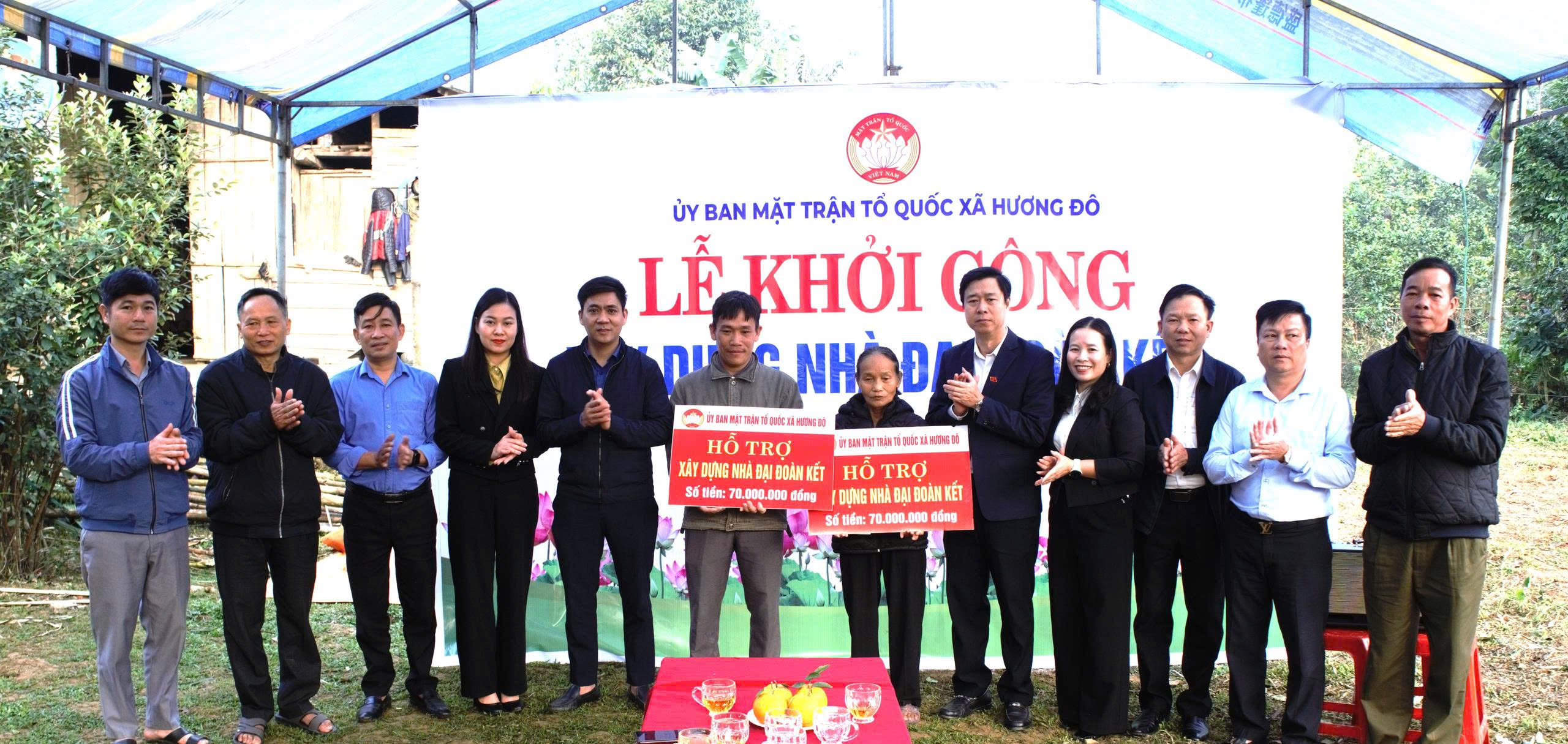 H&agrave; Tĩnh cần huy động vốn x&acirc;y dựng, sửa chữa 3.159 nh&agrave; kh&ocirc;ng ki&ecirc;n cố- Ảnh 2.