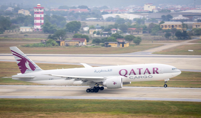 Bộ Xây dựng yêu cầu tăng cường giám sát an toàn bay trước xung đột Trung Đông leo thang- Ảnh 1. Bộ Xây dựng yêu cầu tăng cường giám sát an toàn bay trước xung đột Trung Đông leo thang- Ảnh 1.