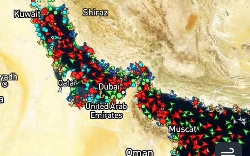 Nhiều giải pháp đảm bảo an toàn cho tàu và thuyền viên Việt Nam tại Trung Đông- Ảnh 2. Chủ động đánh giá rủi ro, đảm bảo an toàn cho tàu và thuyền viên Việt Nam tại Trung Đông