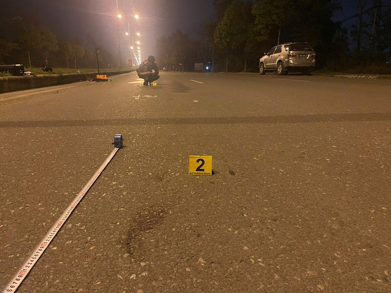 Bắt nh&oacute;m đối tượng ch&eacute;m l&igrave;a tay người đi đường ở Ph&uacute; Thọ- Ảnh 1.