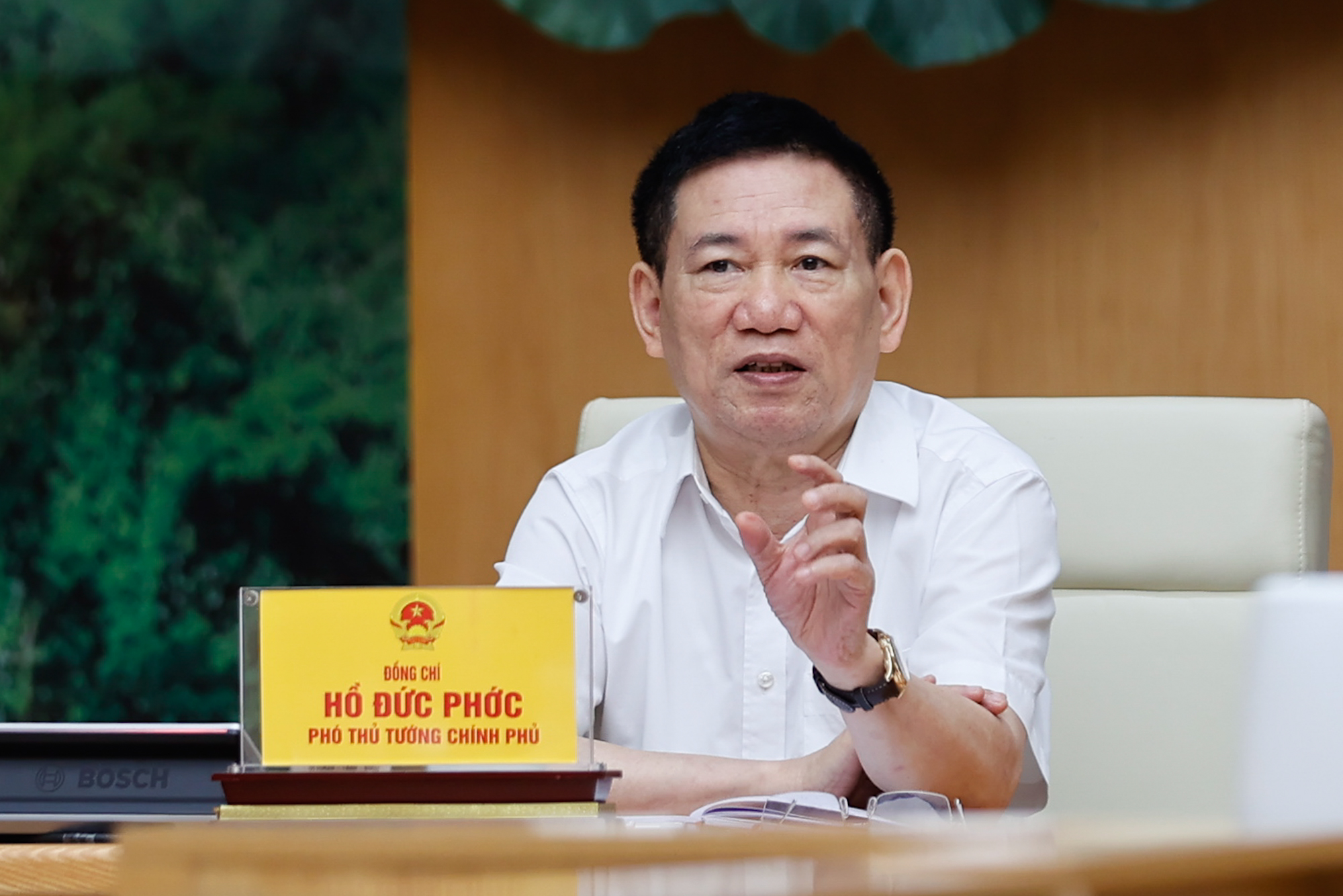 Thủ tướng: Tối ưu h&oacute;a hiệu quả c&aacute;c dự &aacute;n v&agrave; l&agrave;m chủ c&ocirc;ng nghệ đường sắt- Ảnh 5.