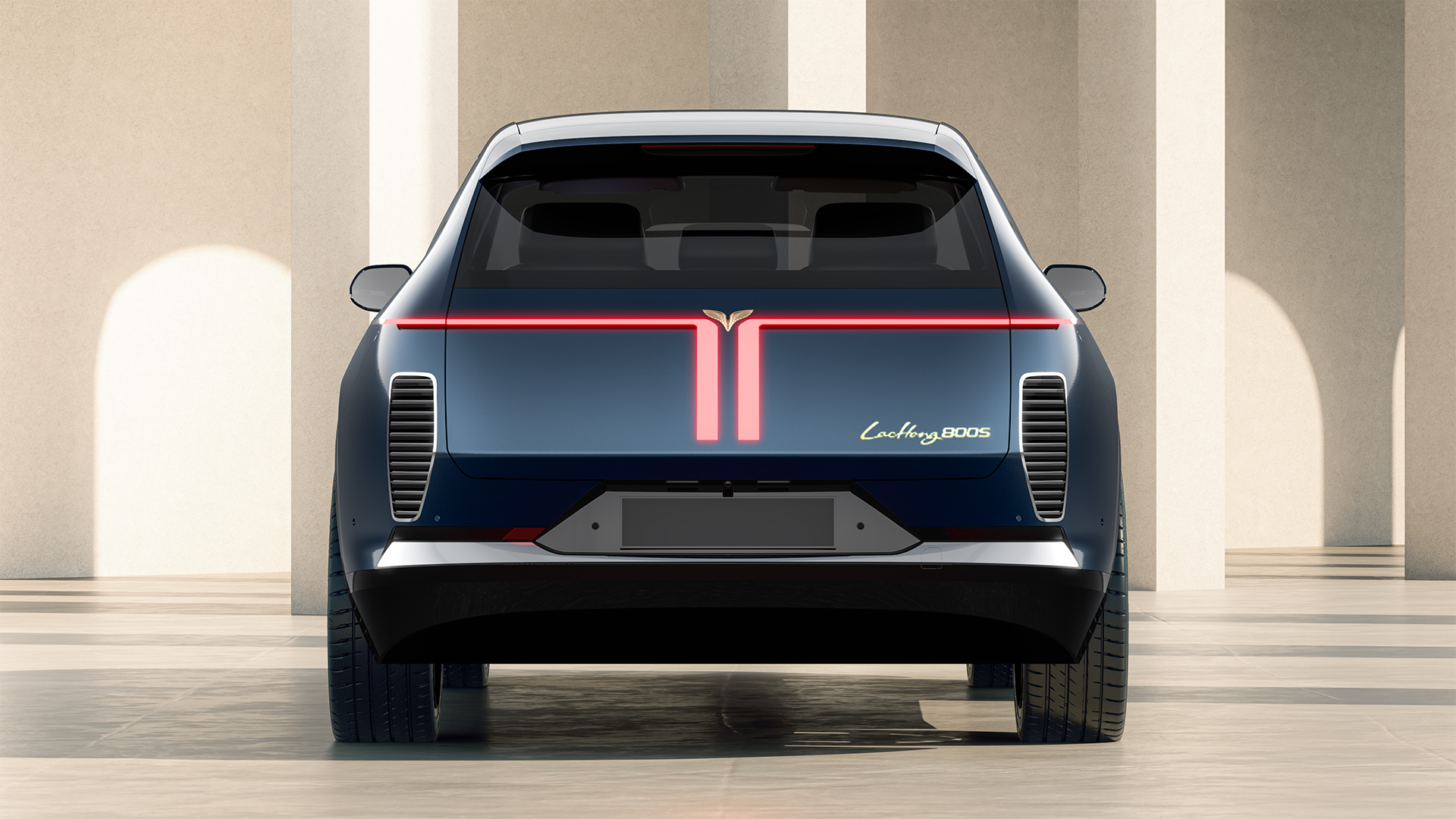 Cận cảnh bộ đôi xe siêu sang Lạc Hồng mới của VinFast- Ảnh 10.