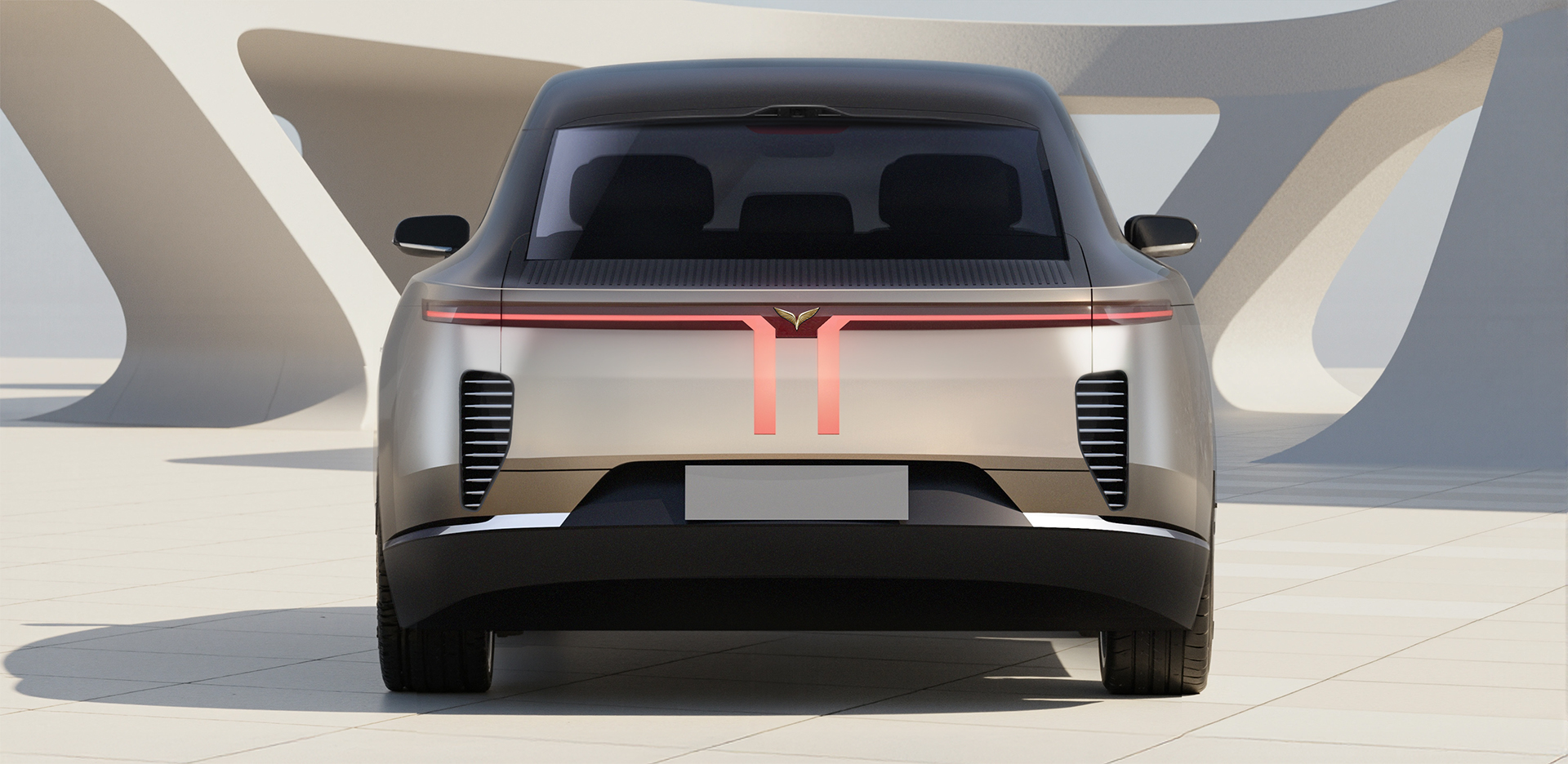 Cận cảnh bộ đôi xe siêu sang Lạc Hồng mới của VinFast- Ảnh 6.