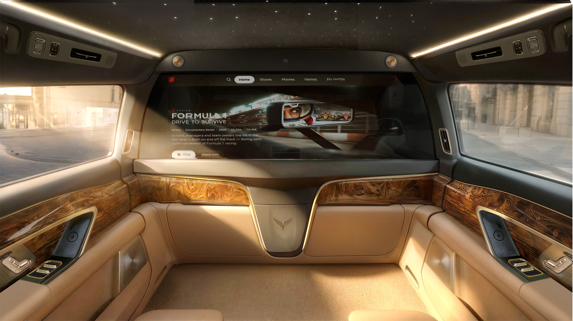 Cận cảnh bộ đôi xe siêu sang Lạc Hồng mới của VinFast- Ảnh 14.