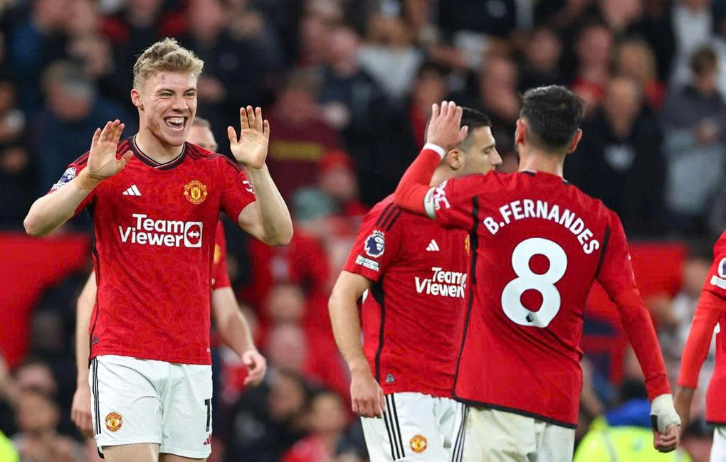 Nhận định, dự đo&aacute;n kết quả Newcastle v&agrave; MU, Ngoại hạng Anh 2025-2026- Ảnh 2.