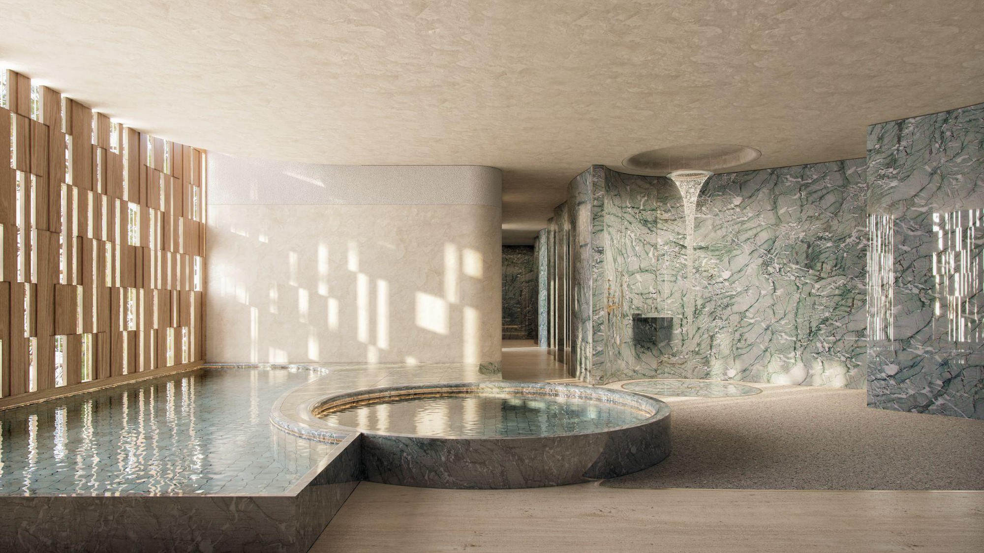 Khi giới siêu giàu tìm đến wellness như một chiến lược sống dài hạn- Ảnh 3.