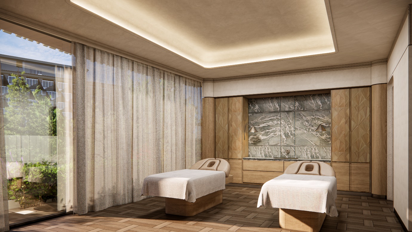 Khi giới siêu giàu tìm đến wellness như một chiến lược sống dài hạn- Ảnh 6.