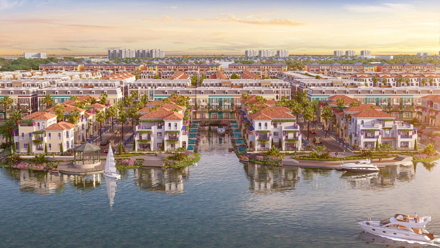 Mở cửa ngôi nhà Gold Coast Vũng Tàu: Khám phá tuyệt tác kiến trúc bên vịnh- Ảnh 1. Mở cửa ngôi nhà Gold Coast Vũng Tàu: Khám phá tuyệt tác kiến trúc bên vịnh- Ảnh 1.