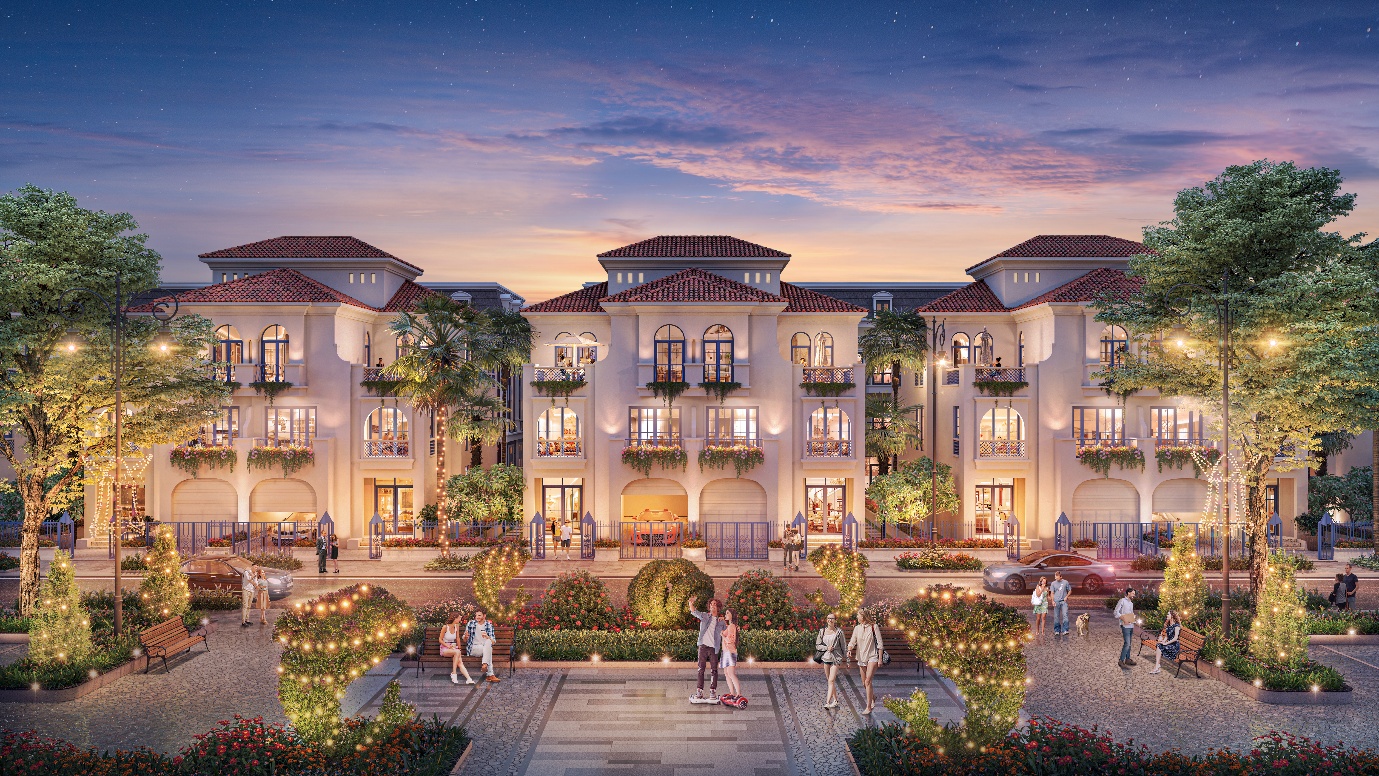 Mở cửa ngôi nhà Gold Coast Vũng Tàu: Khám phá tuyệt tác kiến trúc bên vịnh- Ảnh 3. Mở cửa ngôi nhà Gold Coast Vũng Tàu: Khám phá tuyệt tác kiến trúc bên vịnh- Ảnh 3.