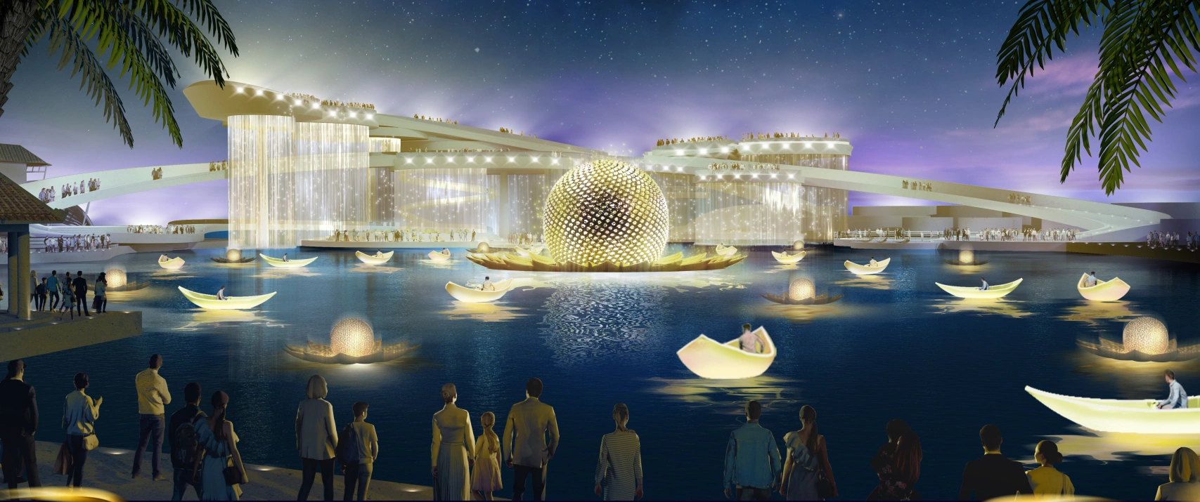 Dự &aacute;n Da Nang Downtown - Chuẩn mực mới của căn hộ cao cấp ven s&ocirc;ng- Ảnh 2.