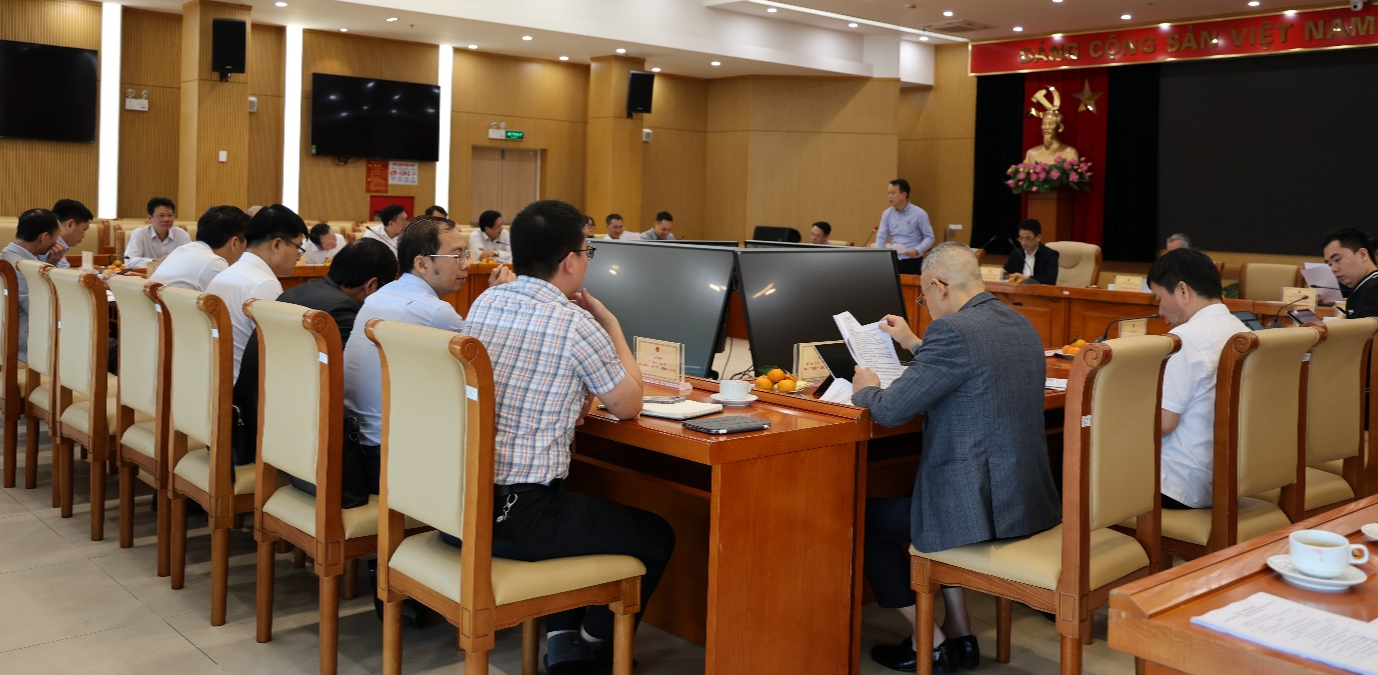 Nâng cao hiệu quả hoạt động ban kiểm soát tại doanh nghiệp 100% vốn Nhà nước- Ảnh 2. Nâng cao hiệu quả hoạt động ban kiểm soát tại doanh nghiệp 100% vốn Nhà nước- Ảnh 2.