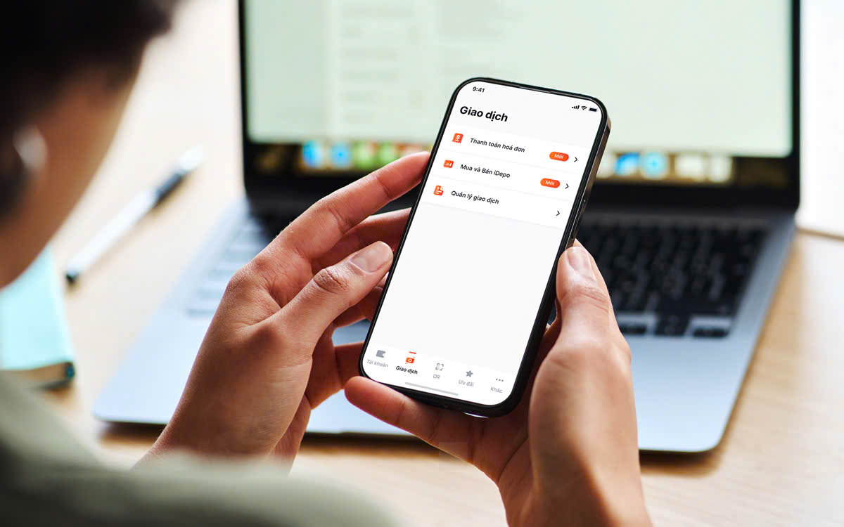 Quy định mới với hộ kinh doanh: VIB đồng h&agrave;nh từ chuẩn h&oacute;a t&agrave;i khoản đến tối ưu d&ograve;ng tiền- Ảnh 2.