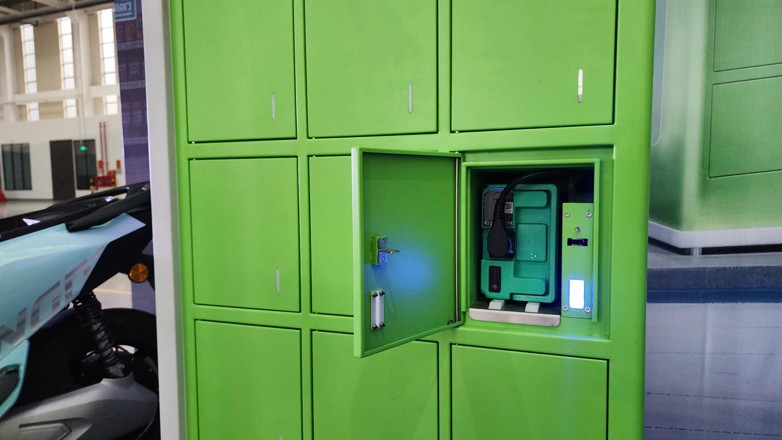 Xây nhà máy 100 triệu USD, Yadea đặt tham vọng gì tại Việt Nam?- Ảnh 2.