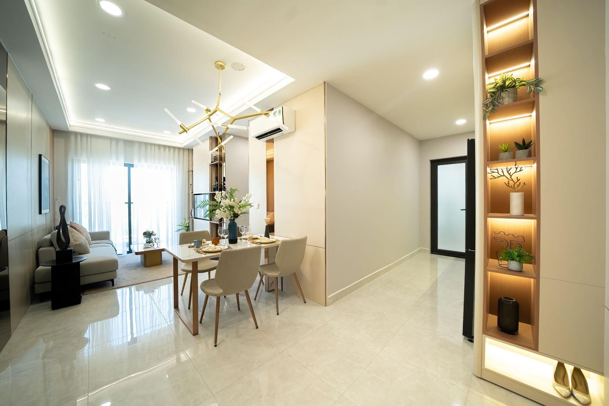 40.000 căn nhà ở xã hội chuẩn Singapore của Kim Oanh Land sẽ như thế nào?- Ảnh 1.