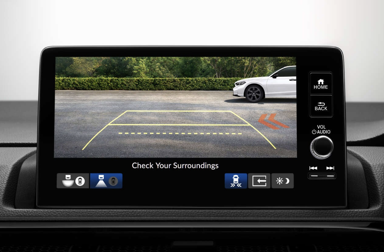 Honda CR-V 2026 ra mắt tại Malaysia: Bớt bản xăng, tăng thêm xe hybrid- Ảnh 2.