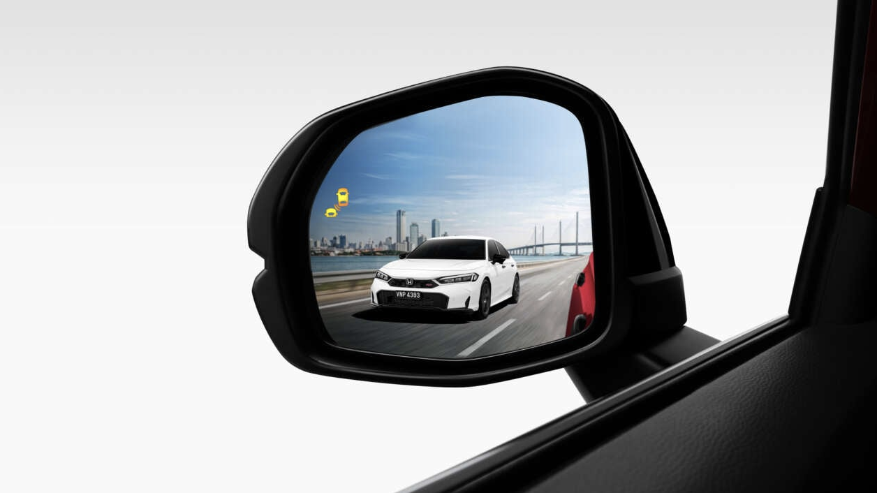 Honda CR-V 2026 ra mắt tại Malaysia: Bớt bản xăng, tăng thêm xe hybrid- Ảnh 3.