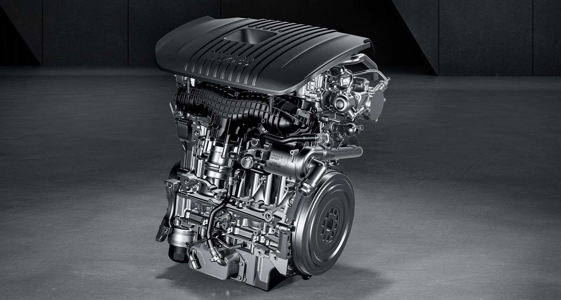 Mazda CX-90 PHEV giá cao hơn 300 triệu so với Lynk & Co 9, có gì khác biệt?- Ảnh 6.