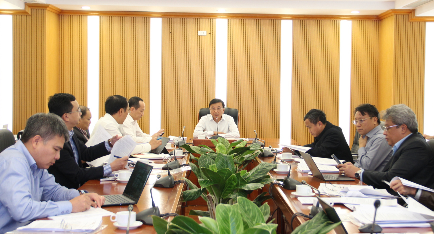 Cần có thông số kỹ thuật dùng chung để phát triển đường sắt đô thị- Ảnh 2. Cần có thông số kỹ thuật dùng chung để phát triển đường sắt đô thị- Ảnh 2.