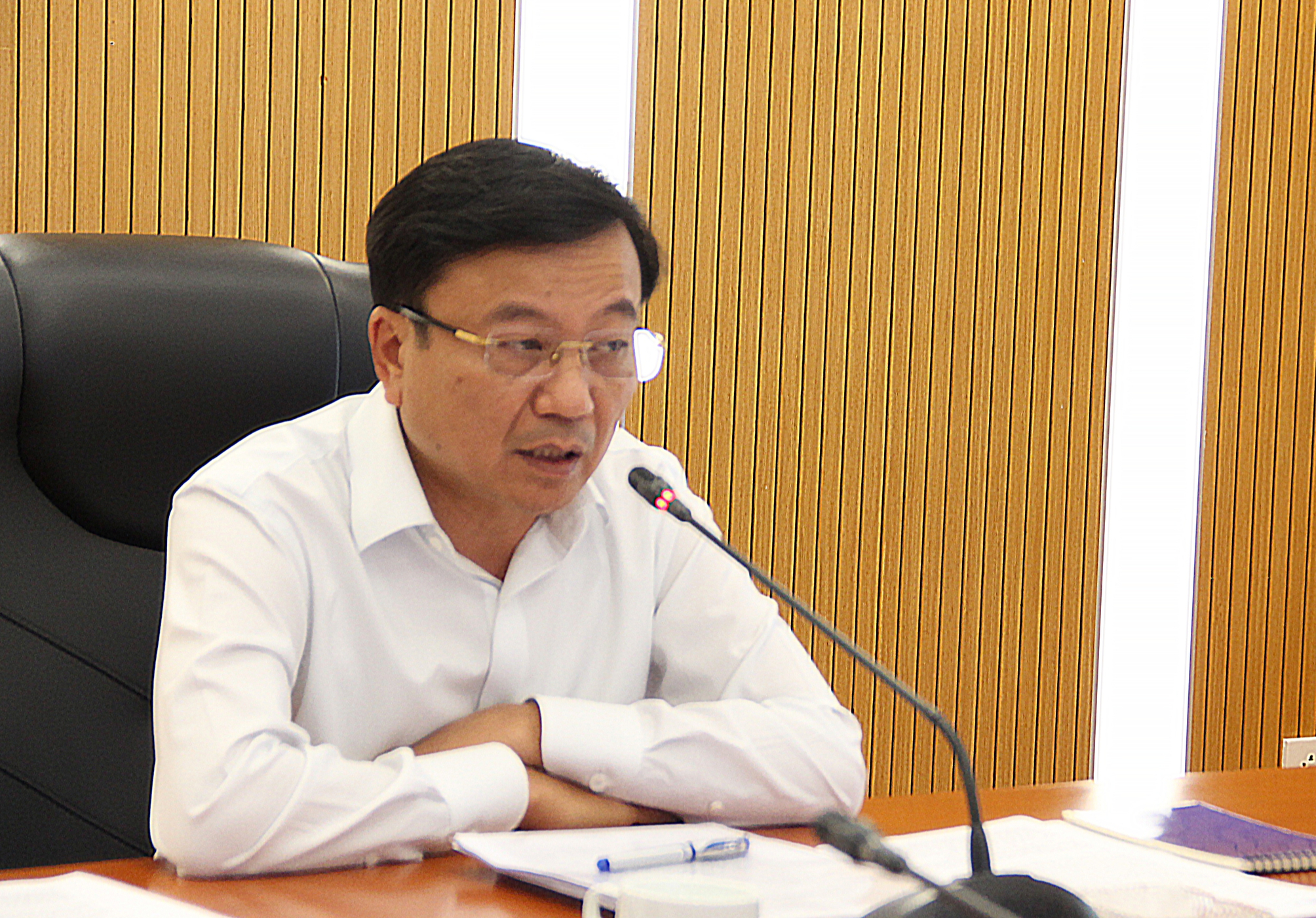 Cần có thông số kỹ thuật dùng chung để phát triển đường sắt đô thị- Ảnh 1. Cần có thông số kỹ thuật dùng chung để phát triển đường sắt đô thị- Ảnh 1.