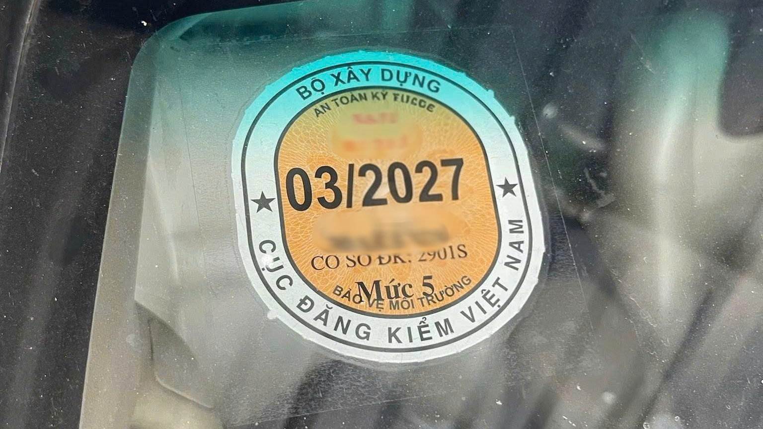 Bất ngờ kiểm định khí thải: Nhiều xe diesel “đời sâu” vẫn đạt chuẩn tối đa- Ảnh 1. Bất ngờ kiểm định khí thải: Nhiều xe diesel “đời sâu” vẫn đạt chuẩn tối đa- Ảnh 1.