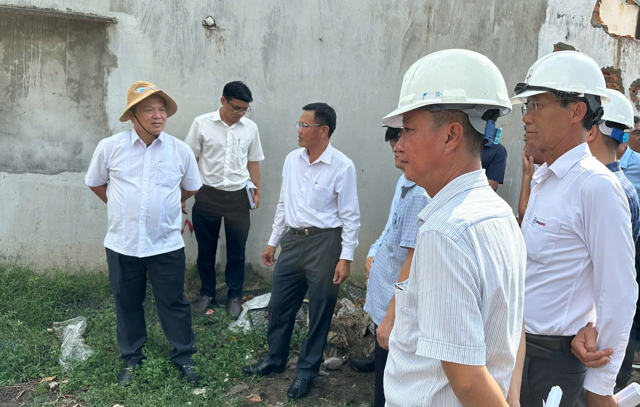 Dự án mở rộng QL91B hơn 7.200 tỷ đồng: Thi công chậm, Cần Thơ siết tiến độ- Ảnh 2. Dự án mở rộng QL91B hơn 7.200 tỷ đồng: Thi công chậm, Cần Thơ siết tiến độ- Ảnh 2.