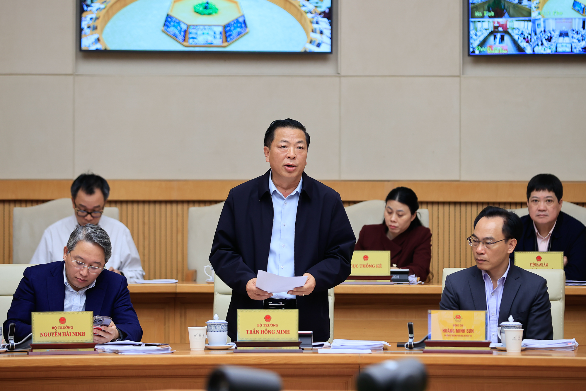 Thủ tướng: Kiên định mục tiêu tăng trưởng từ 10% trở lên- Ảnh 4. Thủ tướng: Kiên định mục tiêu tăng trưởng từ 10% trở lên- Ảnh 4.