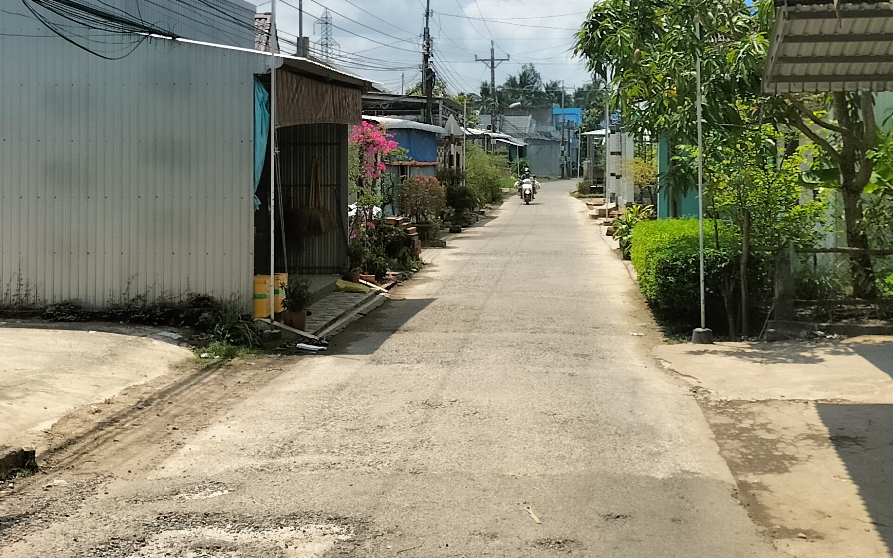 C&agrave; Mau: Điều chỉnh dự &aacute;n n&acirc;ng cấp, mở rộng đường Lộc Ninh - Ninh Thạnh Lợi