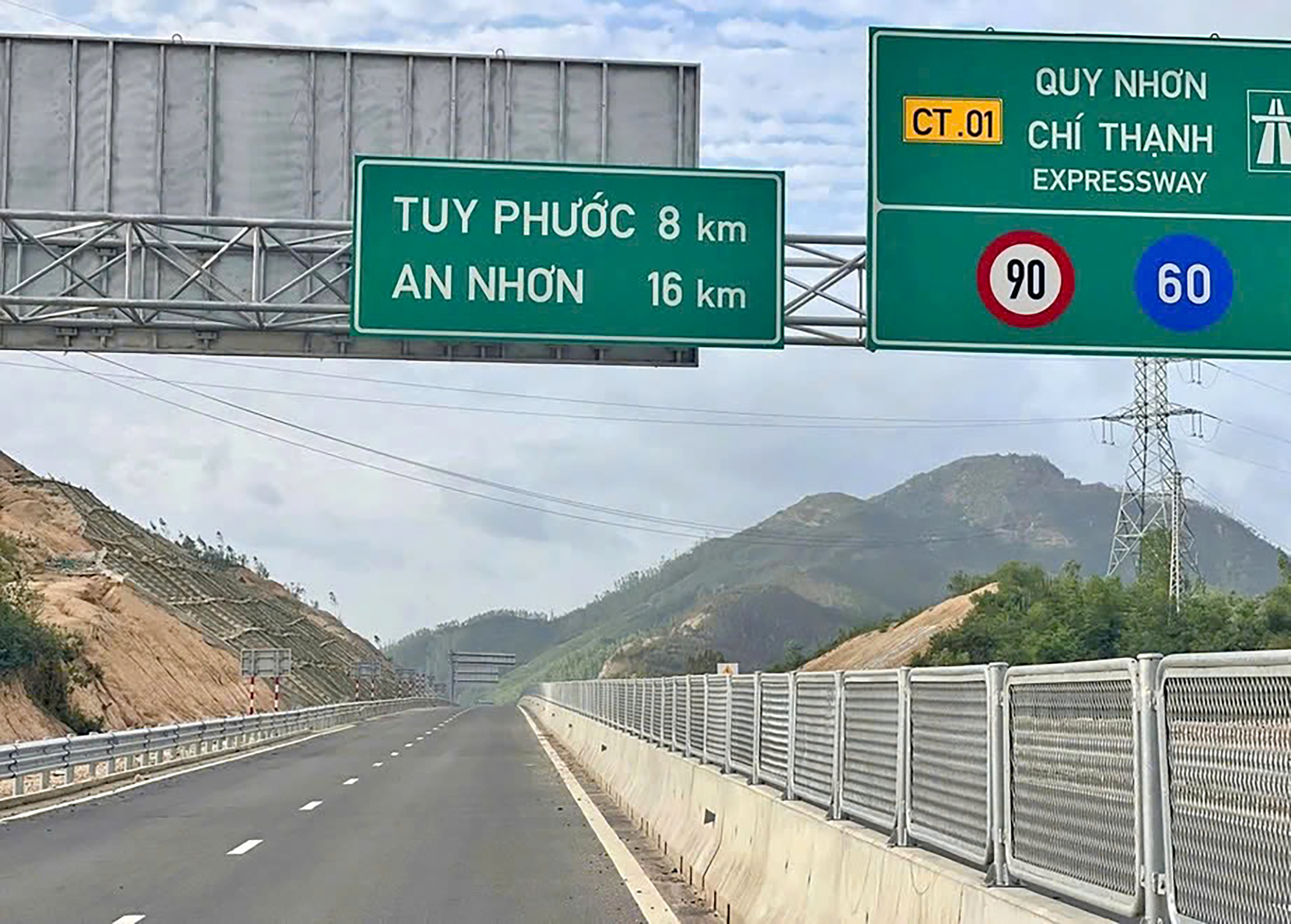 Rốt ráo giải ngân vốn giao thông ngay sau Tết- Ảnh 1. Rốt ráo giải ngân vốn giao thông ngay sau Tết- Ảnh 1.