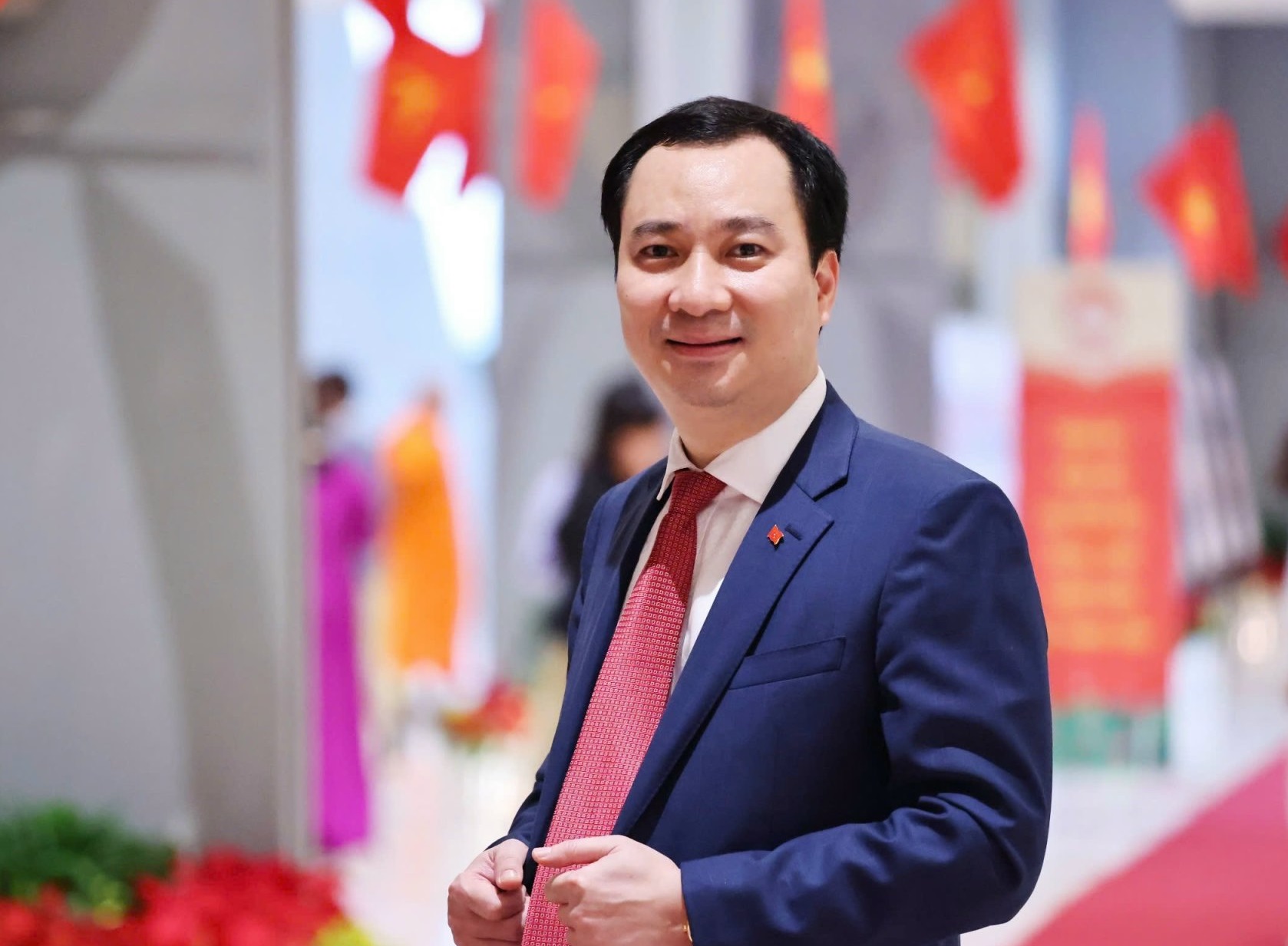 Th&agrave;nh c&ocirc;ng của cuộc bầu cử kh&ocirc;ng chỉ nằm ở quy tr&igrave;nh, thủ tục - Ảnh 1.