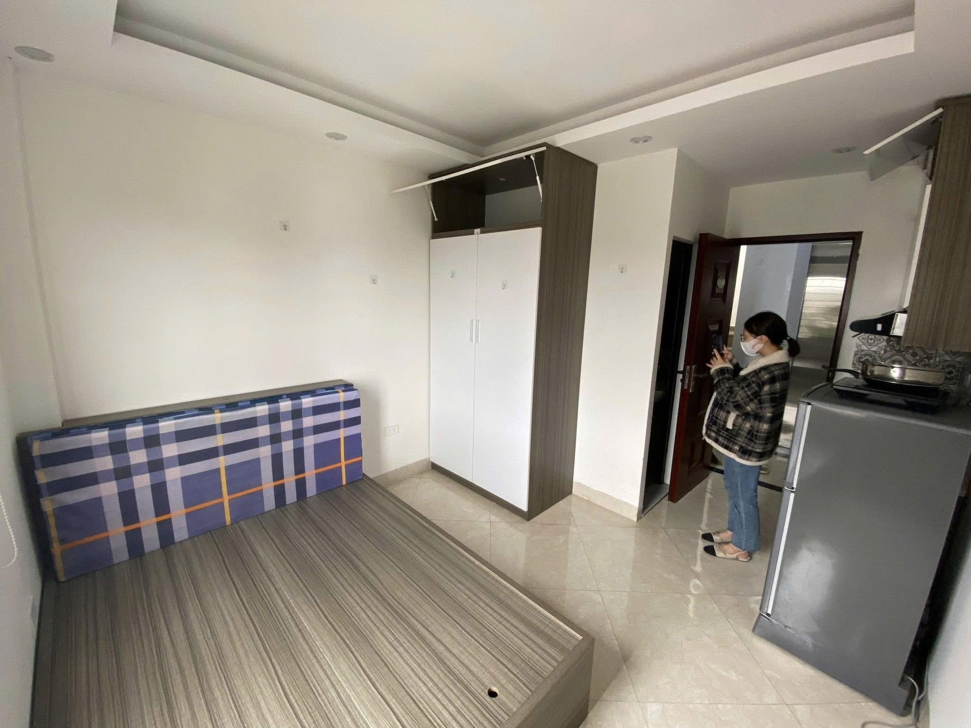 Thị trường nhà cho thuê tại Hà Nội sôi động dịp đầu năm- Ảnh 2. Thị trường nhà cho thuê tại Hà Nội sôi động dịp đầu năm- Ảnh 2.