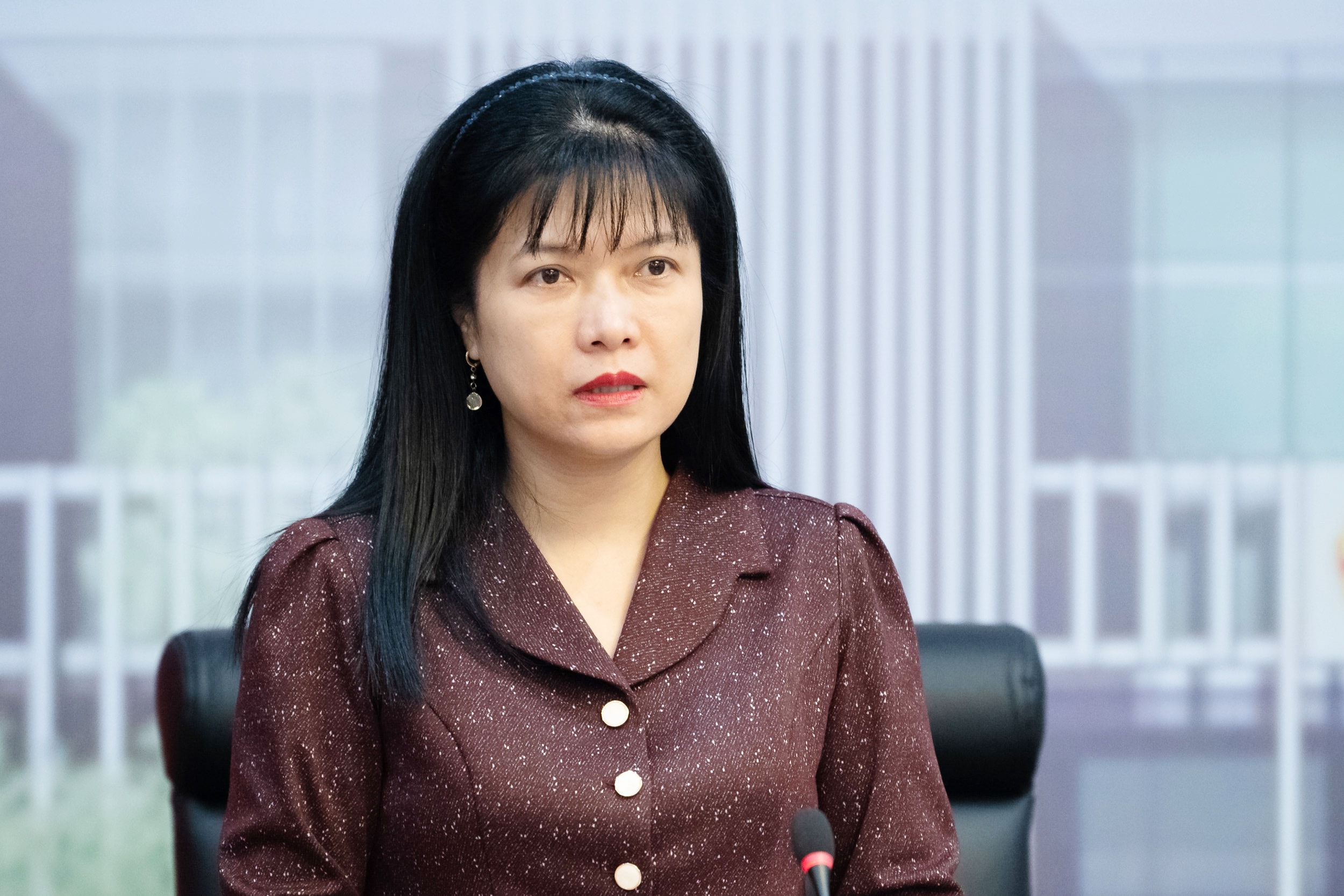 Chuyên nghiệp hóa hoạt động Quốc hội từ khâu lựa chọn nhân sự- Ảnh 1. Chuyên nghiệp hóa hoạt động Quốc hội từ khâu lựa chọn nhân sự- Ảnh 1.