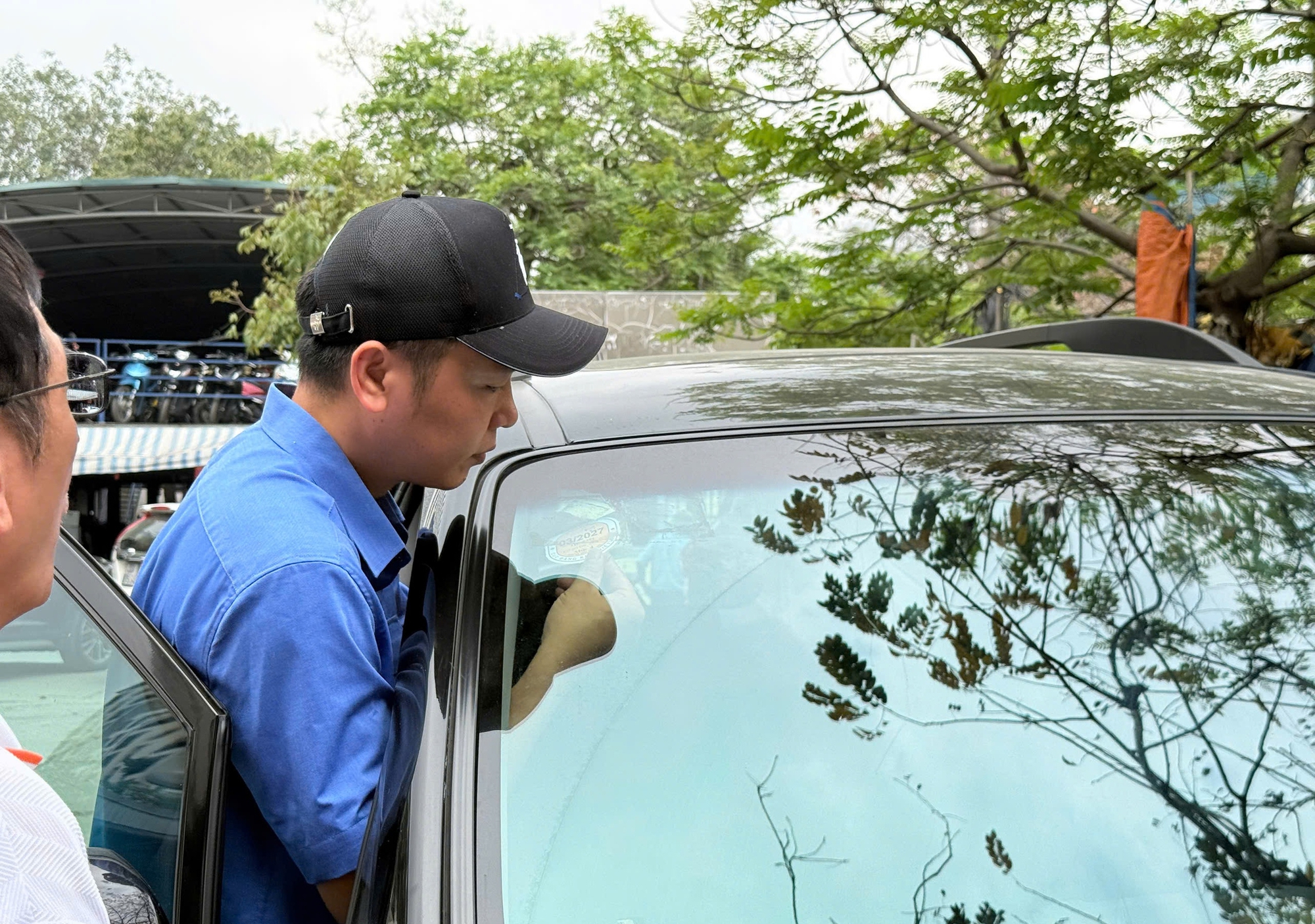 Đề xuất bỏ thời hạn hiệu lực chứng chỉ đăng kiểm viên- Ảnh 2. Đề xuất bỏ thời hạn hiệu lực chứng chỉ đăng kiểm viên- Ảnh 2.