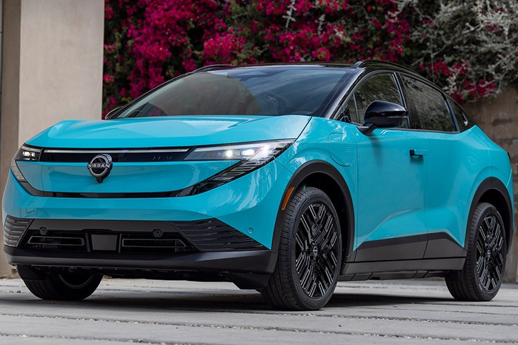 Ba mẫu ô tô tranh giải "Xe hơi thế giới 2026" có gì đặc biệt?- Ảnh 2.