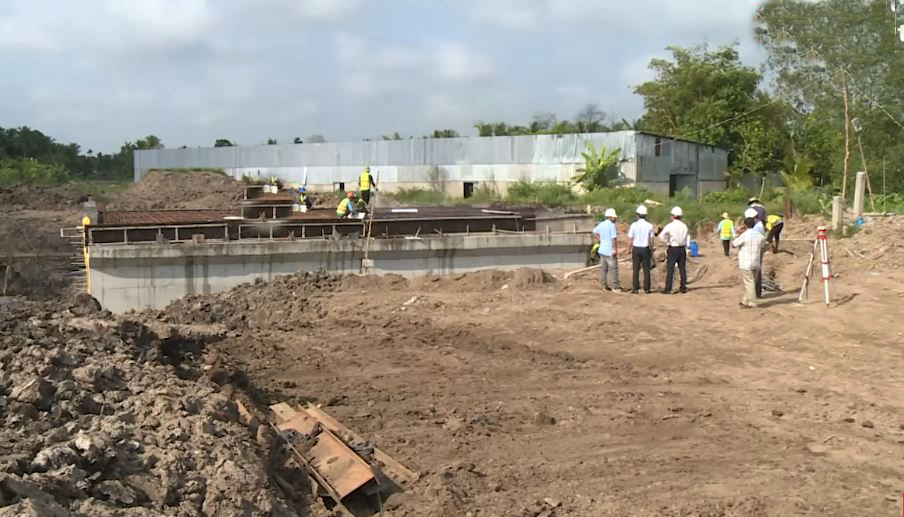 Ba trục giao thông 3.400 tỷ đồng ở Cần Thơ đang triển khai ra sao?- Ảnh 2. Ba trục giao thông 3.400 tỷ đồng ở Cần Thơ đang triển khai ra sao?- Ảnh 2.